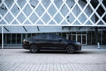  Volkswagen Virtus 250 TSI Exclusive