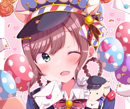  Emma Verde by Nekomeron