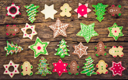 food cookie HD Desktop Wallpaper | Background Image