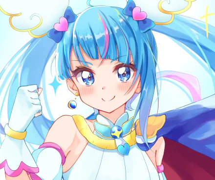  Sora Harewataru by zeumutoraia