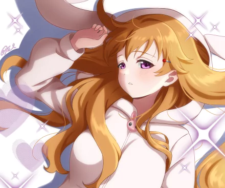  Kanata Konoe by Yuuki ssr