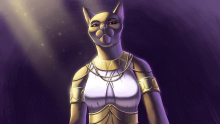 video game Pharaoh: A New Era HD Desktop Wallpaper | Background Image