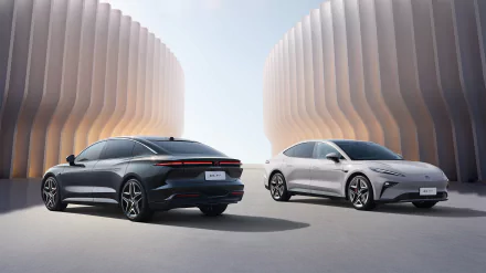 vehicle Rising F7 HD Desktop Wallpaper | Background Image