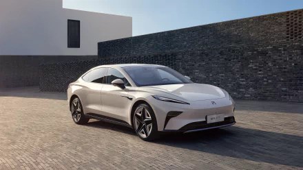 vehicle Rising F7 HD Desktop Wallpaper | Background Image