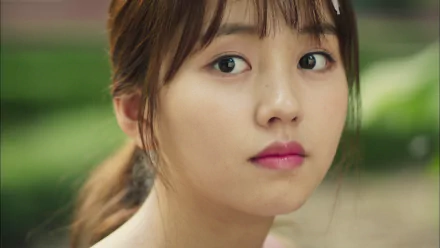 Celebrity Kim So-hyun HD Desktop Wallpaper | Background Image