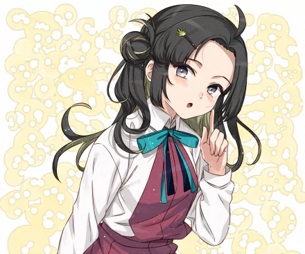  Makinami - Kantai Collection by azami039