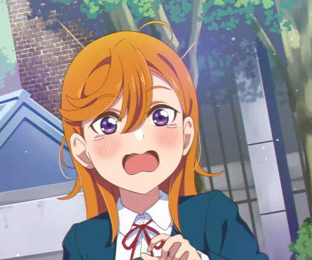  Kanon Shibuya by 青空 葵