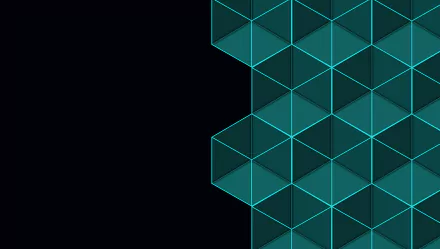 artistic triangle HD Desktop Wallpaper | Background Image