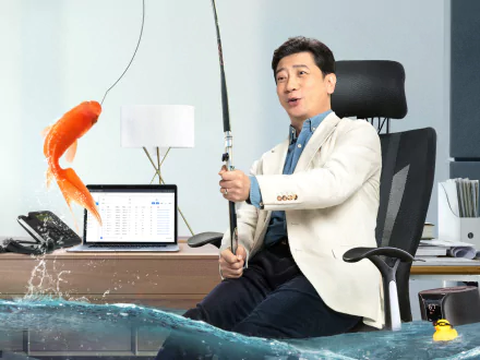 TV Show Turn On The Right Way Of Life HD Desktop Wallpaper | Background Image