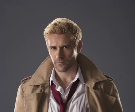 TV Show DC's Legends of Tomorrow HD Desktop Wallpaper | Background Image