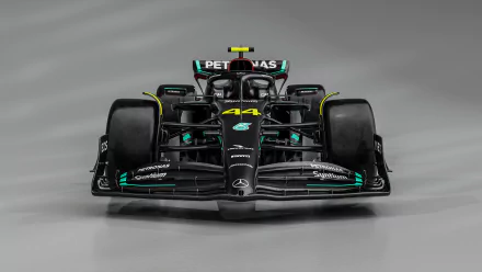  Mercedes AMG W14 F1 E Performance - F1 2023