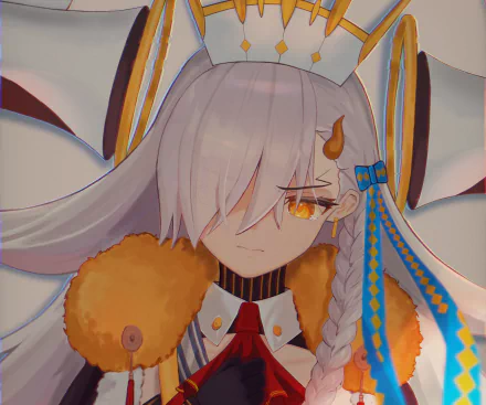  Olga Marie Animusphere by kasamachi88