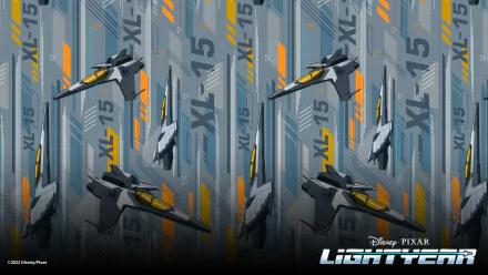 movie Lightyear HD Desktop Wallpaper | Background Image