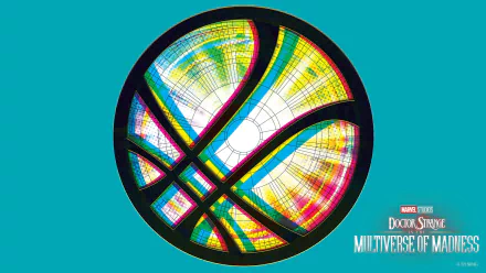 movie Doctor Strange in the Multiverse of Madness HD Desktop Wallpaper | Background Image