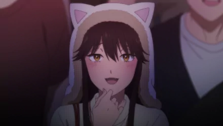  Koori Zokusei Danshi to Cool na Douryou Joshi