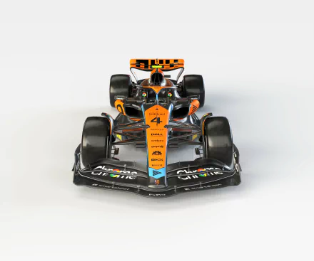  McLaren MCL60 - F1 2023