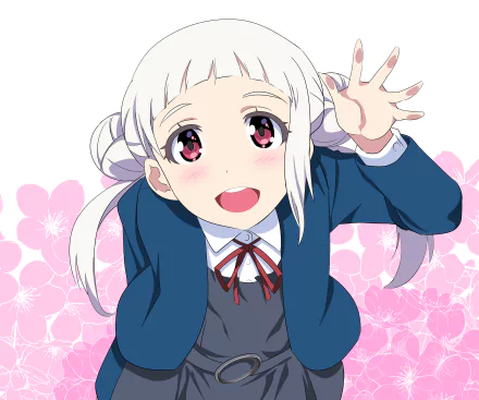  Chisato Arashi by doki2sdale