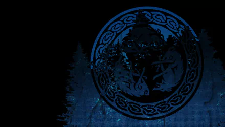video game God of War (2018) HD Desktop Wallpaper | Background Image