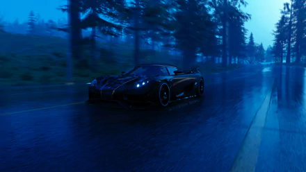 video game The Crew 2 HD Desktop Wallpaper | Background Image