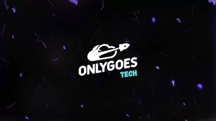  Only Goes Tech - OFICIAL- 06