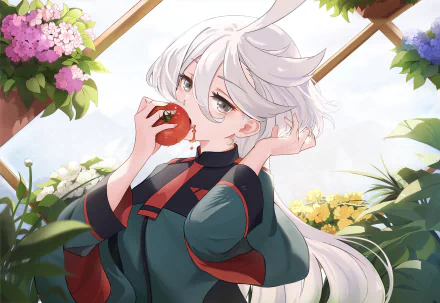  Miorine Rembran by mokovancy