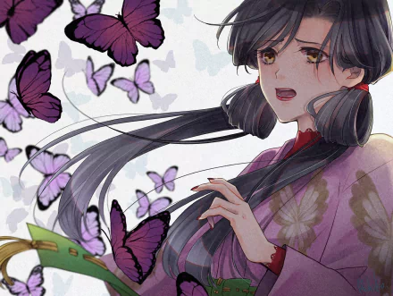  Morimura Ran by pechi puri