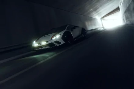  2024 Lamborghini Huracán Sterrato
