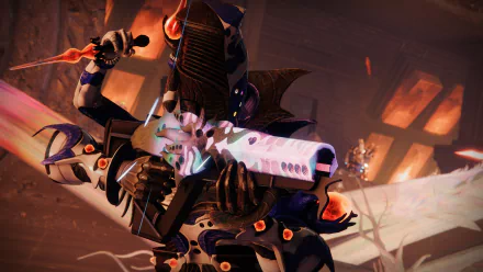  Destiny 2: Lightfall