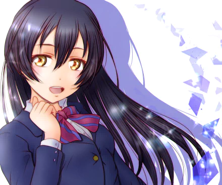  Umi Sonoda by 美波