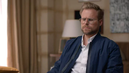 TV Show The G Word with Adam Conover HD Desktop Wallpaper | Background Image