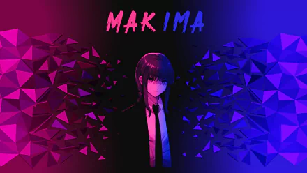  Makima