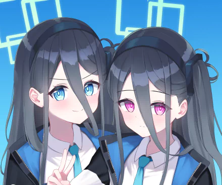  Tendou Alice by yellow tails82