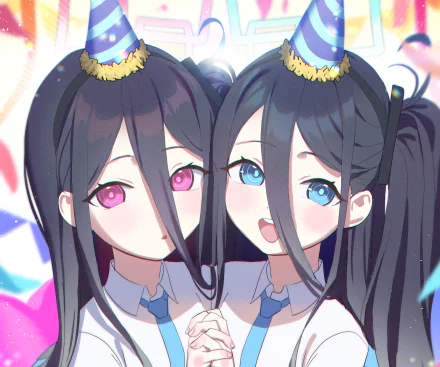  Tendou Alice by gkdlfnzo1245