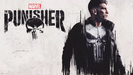 TV Show Punisher HD Desktop Wallpaper | Background Image