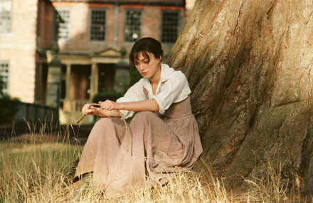 Keira Knightley movie Pride & Prejudice HD Desktop Wallpaper | Background Image