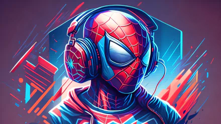 Spider man