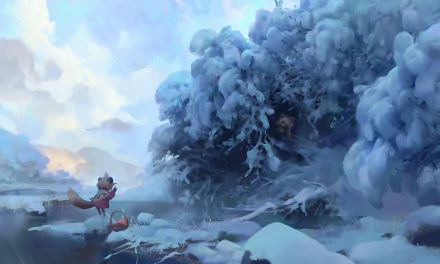 fantasy Animal Fantasy Animal HD Desktop Wallpaper | Background Image