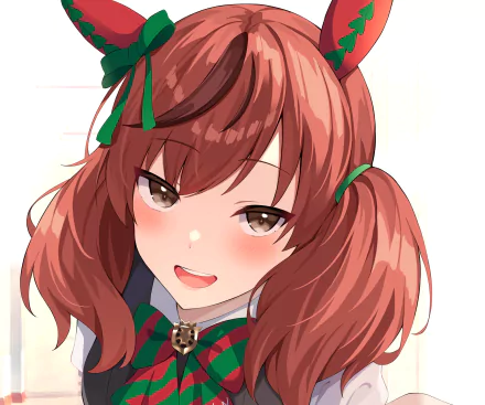  Nice Nature by decision5021