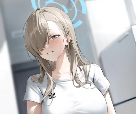  Ichinose Asuna by 2SHAM