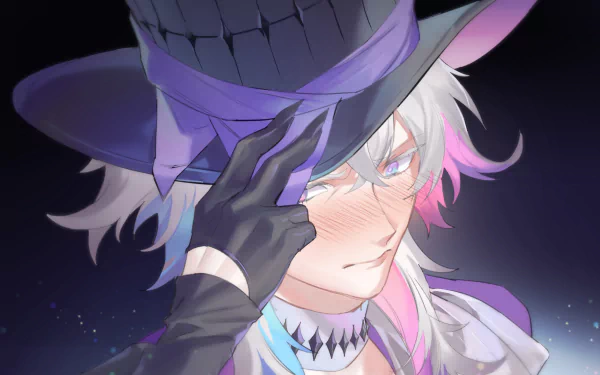  Gavis Bettel by Lynnear