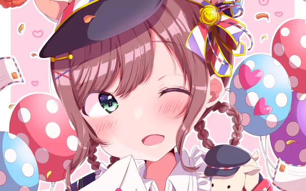  Emma Verde by Nekomeron