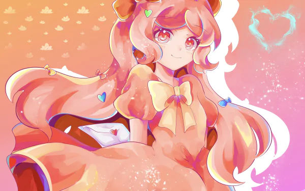  Cotton Candy Cookie by Stars-shine-bright