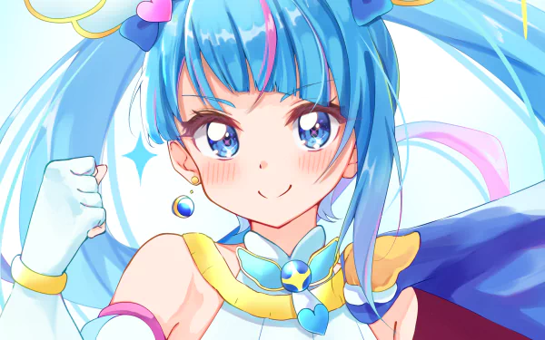  Sora Harewataru by zeumutoraia