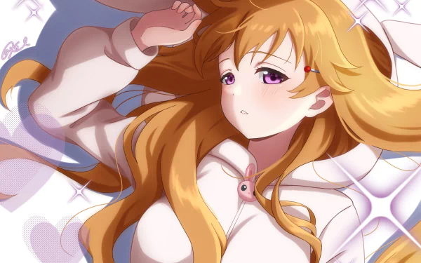  Kanata Konoe by Yuuki ssr