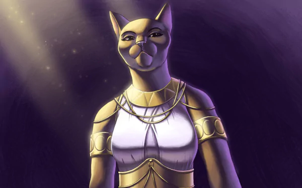 video game Pharaoh: A New Era HD Desktop Wallpaper | Background Image