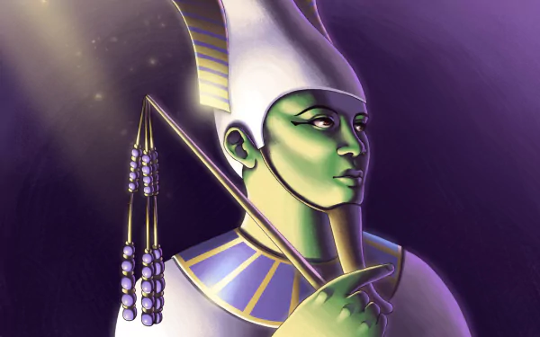 video game Pharaoh: A New Era HD Desktop Wallpaper | Background Image