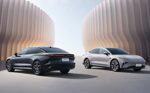 vehicle Rising F7 HD Desktop Wallpaper | Background Image