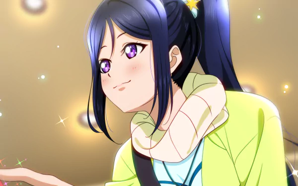  Kanan Matsuura by イサミ丼