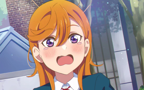  Kanon Shibuya by 青空 葵