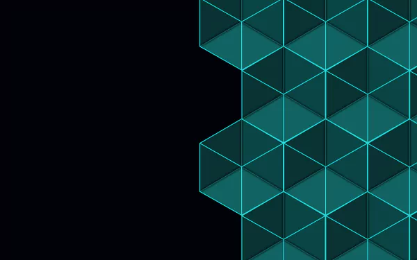 artistic triangle HD Desktop Wallpaper | Background Image